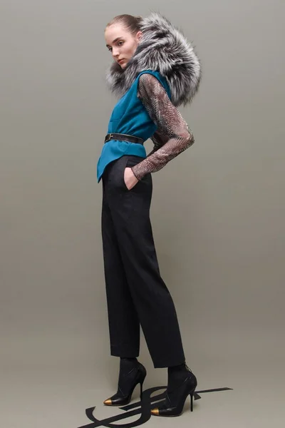 Look 23